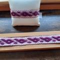 MOTIF REALISE PAR ISATISSE