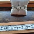 MOTIF REALISE PAR ISATISSE