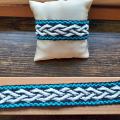 MOTIF REALISE PAR ISATISSE