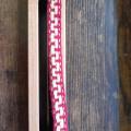 MOTIF REALISE PAR ISATISSE