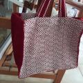 MOTIF REALISE PAR ISATISSE