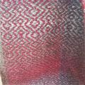 MOTIF REALISE PAR ISATISSE