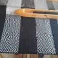 MOTIF REALISE PAR ISATISSE