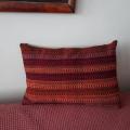MOTIF REALISE PAR ISATISSE