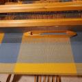 MOTIF REALISE PAR ISATISSE