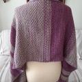 MOTIF REALISE PAR ISATISSE