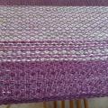 MOTIF REALISE PAR ISATISSE