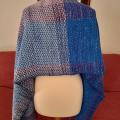 MOTIF REALISE PAR ISATISSE