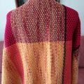 MOTIF REALISE PAR ISATISSE