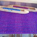 MOTIF REALISE PAR ISATISSE