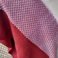 MOTIF REALISE PAR ISATISSE