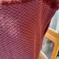 MOTIF REALISE PAR ISATISSE