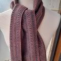 MOTIF REALISE PAR ISATISSE