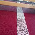 MOTIF REALISE PAR ISATISSE