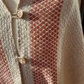 MOTIF REALISE PAR ISATISSE