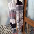 MOTIF REALISE PAR ISATISSE