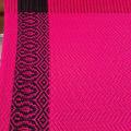 MOTIF REALISE PAR ISATISSE