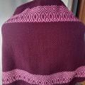 MOTIF REALISE PAR ISATISSE