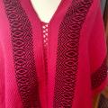 MOTIF REALISE PAR ISATISSE