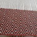 MOTIF REALISE PAR ISATISSE