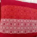 MOTIF REALISE PAR ISATISSE