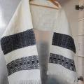 MOTIF REALISE PAR ISATISSE