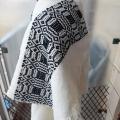 MOTIF REALISE PAR ISATISSE
