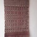 MOTIF REALISE PAR ISATISSE