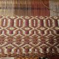 MOTIF REALISE PAR ISATISSE