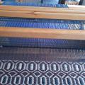 MOTIF REALISE PAR ISATISSE
