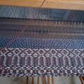 MOTIF REALISE PAR ISATISSE