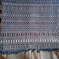 MOTIF REALISE PAR ISATISSE