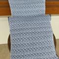 MOTIF REALISE PAR ISATISSE