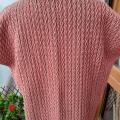 MOTIF REALISE PAR ISATISSE