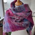 MOTIF REALISE PAR ISATISSE