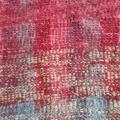 MOTIF REALISE PAR ISATISSE