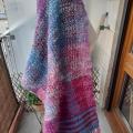 MOTIF REALISE PAR ISATISSE