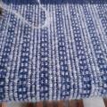 MOTIF REALISE PAR ISATISSE