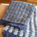 MOTIF REALISE PAR ISATISSE