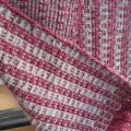 MOTIF REALISE PAR ISATISSE
