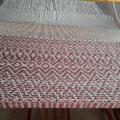 MOTIF REALISE PAR ISATISSE