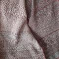 MOTIF REALISE PAR ISATISSE