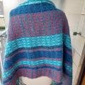 MOTIF REALISE PAR ISATISSE