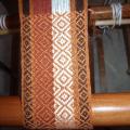 MOTIF REALISE PAR ISATISSE