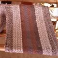 MOTIF REALISE PAR ISATISSE