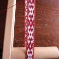 MOTIF REALISE PAR ISATISSE