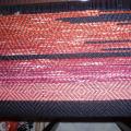 MOTIF REALISE PAR ISATISSE