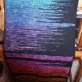 MOTIF REALISE PAR ISATISSE