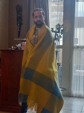 ISATISSE SAYON GALLO-ROMAIN