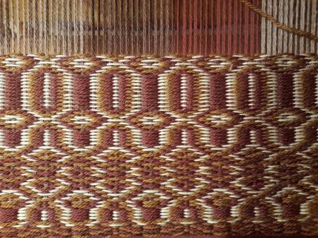 tapis indien